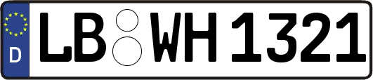 LB-WH1321