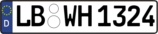 LB-WH1324
