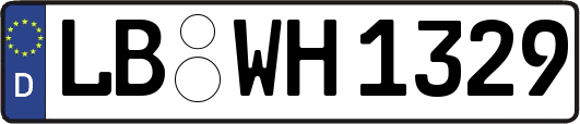 LB-WH1329
