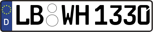 LB-WH1330