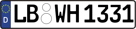 LB-WH1331