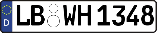 LB-WH1348