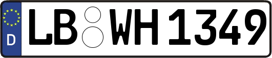 LB-WH1349