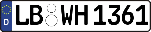 LB-WH1361