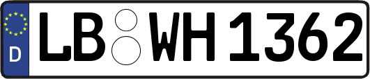 LB-WH1362