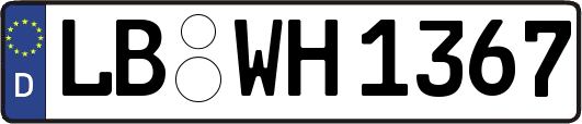 LB-WH1367