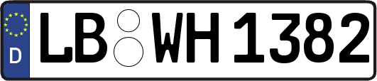 LB-WH1382