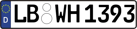 LB-WH1393