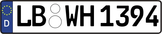 LB-WH1394