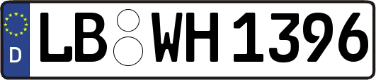 LB-WH1396