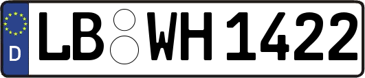 LB-WH1422