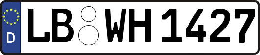 LB-WH1427
