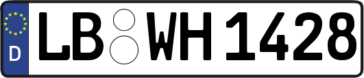 LB-WH1428