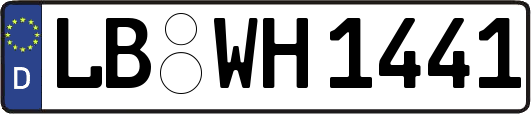 LB-WH1441