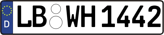 LB-WH1442