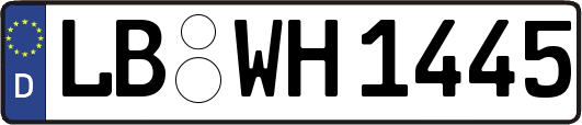 LB-WH1445