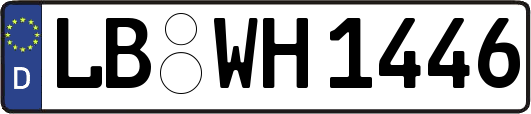 LB-WH1446
