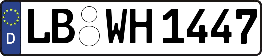 LB-WH1447