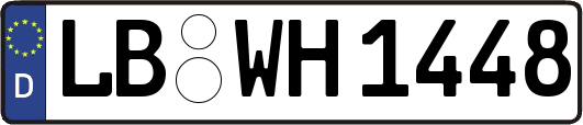 LB-WH1448