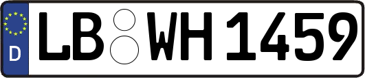 LB-WH1459