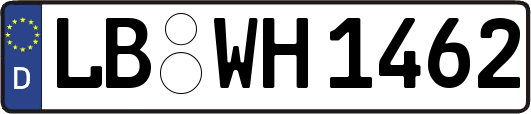 LB-WH1462