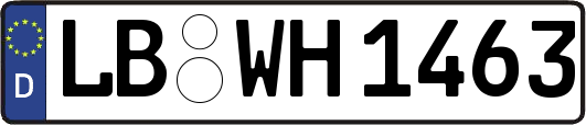 LB-WH1463