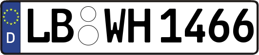 LB-WH1466