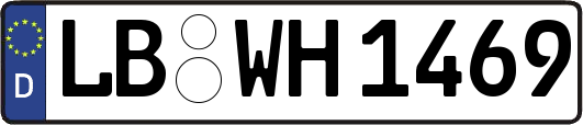 LB-WH1469