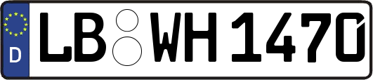 LB-WH1470