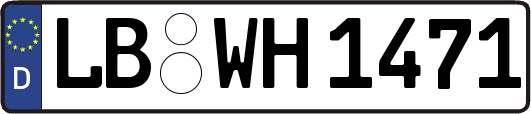 LB-WH1471