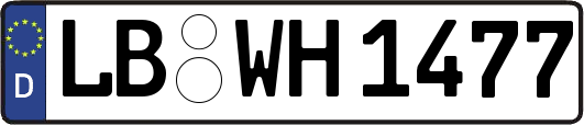 LB-WH1477