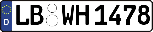 LB-WH1478