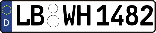 LB-WH1482