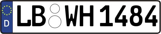 LB-WH1484