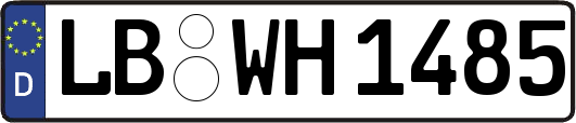 LB-WH1485