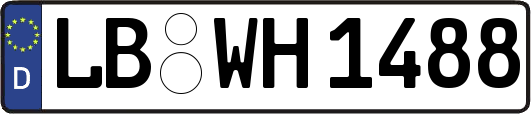 LB-WH1488