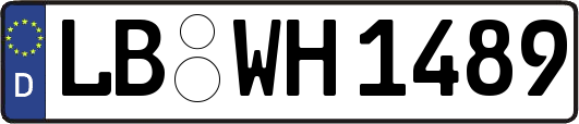 LB-WH1489