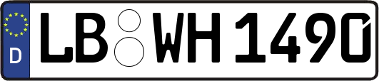 LB-WH1490