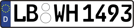 LB-WH1493