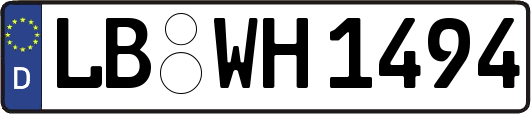 LB-WH1494