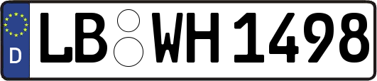 LB-WH1498