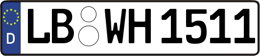 LB-WH1511