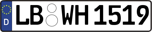 LB-WH1519