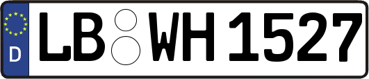 LB-WH1527