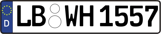 LB-WH1557