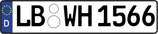 LB-WH1566