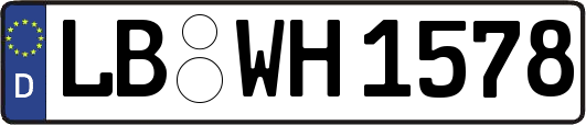 LB-WH1578