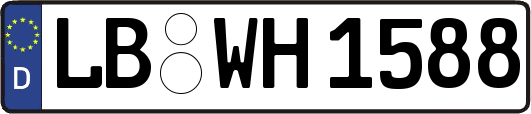 LB-WH1588