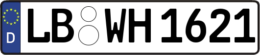 LB-WH1621