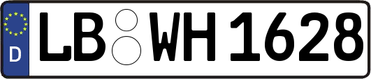 LB-WH1628